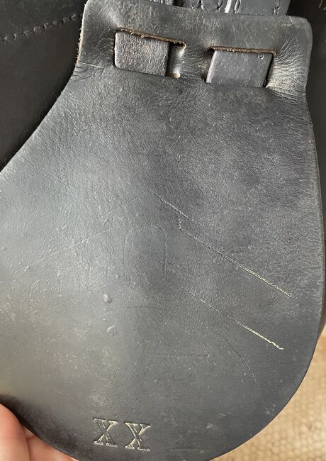 Prestige Sattel VSS, Prestige, Diana, All Purpose Saddle, Wien, Image 7