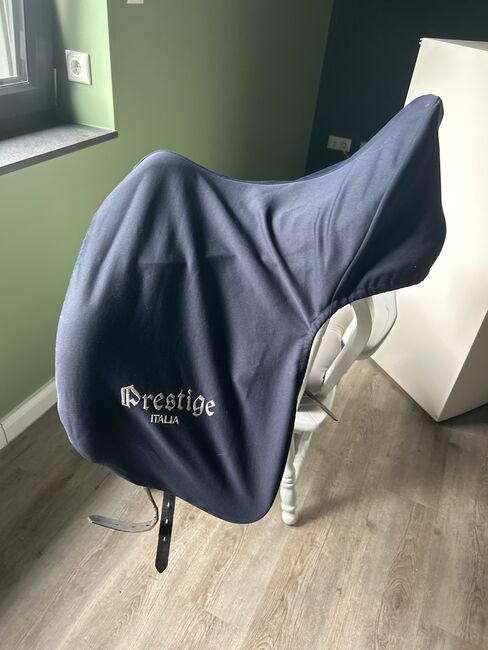 Prestige Sattel, Prestige, Andy, Dressage Saddle, Jade