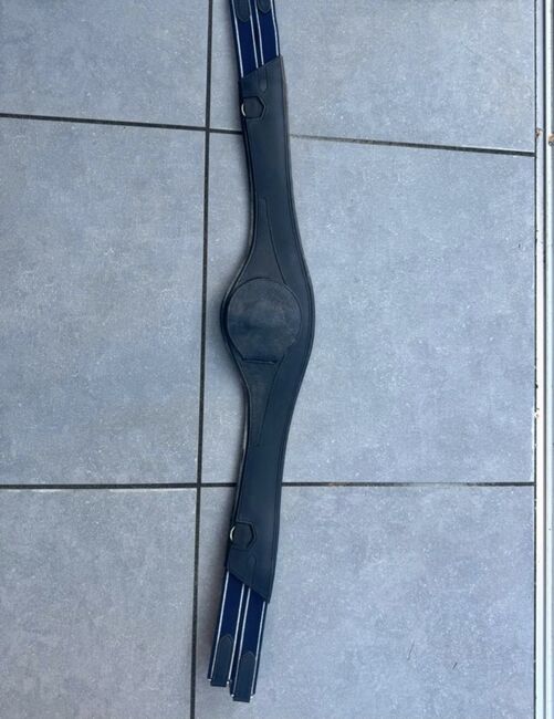 Prestige Sattelgurt 130 cm, Prestige  Langgurt, M Koch , Sattelgurte, Unna