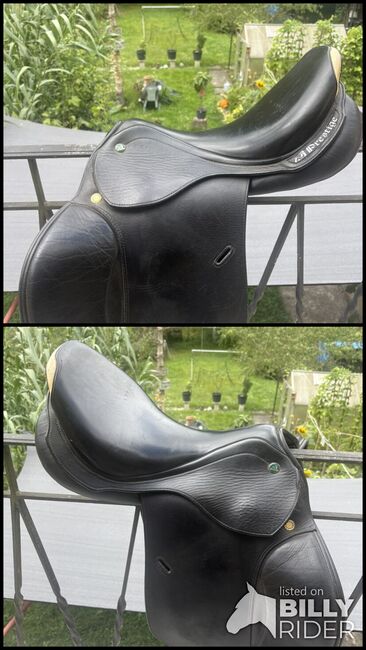 Prestige sattle, Prestige, Leila, Other Saddle, Petite-Rosselle, Image 3