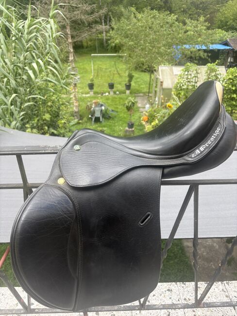 Prestige sattle, Prestige, Leila, Other Saddle, Petite-Rosselle