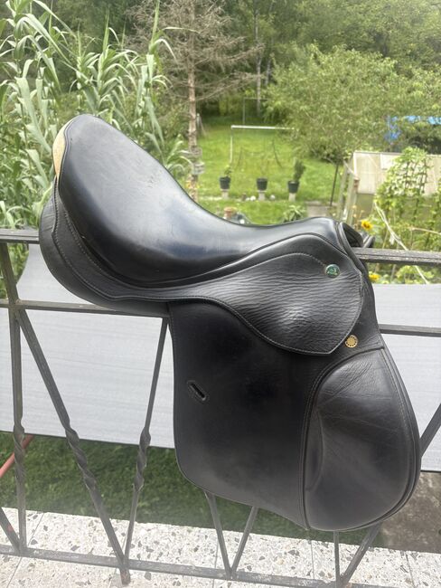 Prestige sattle, Prestige, Leila, Other Saddle, Petite-Rosselle, Image 2