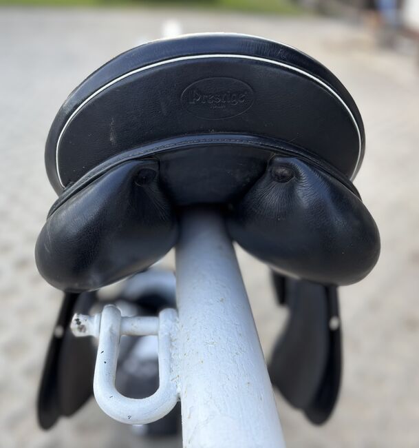 Prestige Silver Star, Prestige  Silver Star , Peggy, All Purpose Saddle, Grimma , Image 3