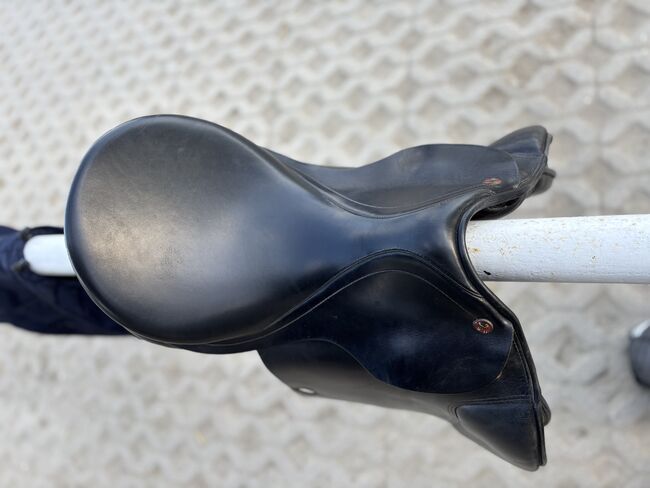 Prestige Silver Star, Prestige  Silver Star , Peggy, All Purpose Saddle, Grimma , Image 5