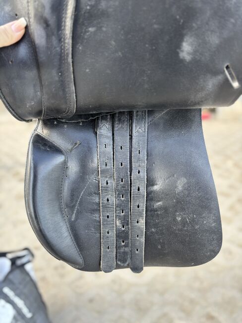 Prestige Silver Star, Prestige  Silver Star , Peggy, All Purpose Saddle, Grimma , Image 2