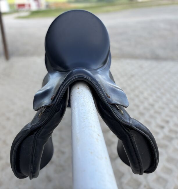 Prestige Silver Star, Prestige  Silver Star , Peggy, All Purpose Saddle, Grimma , Image 6