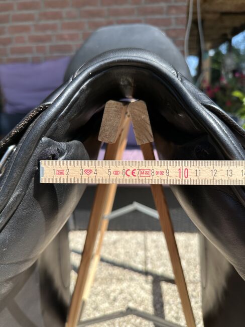 Prestige Springsattel Elastic Professional 18/32, Prestige Elastic Professional, Lisa Kowalski, Springsattel, Sonsbeck, Abbildung 6