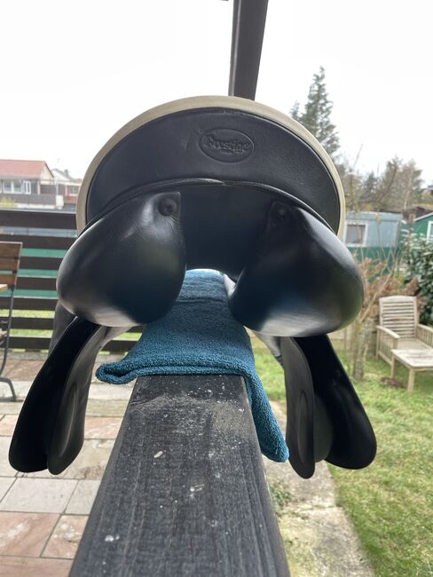 Prestige Springsattel Venezia 17‘‘ KW 32, Prestige Venezia, Anja, Springsattel, Hütschenhausen, Abbildung 8