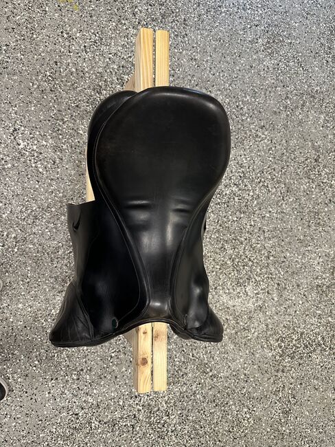 Prestige Springsattel Jump Roma, Prestige  Jump Roma, Sabine, Jumping Saddle, Undenheim