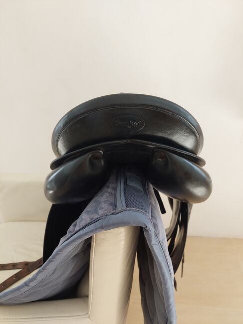 Prestige Top Dressage 17 Zoll KW 33, Prestige Top Dressage, MV, Dressage Saddle, Greifenstein, Image 2