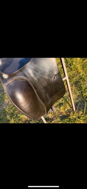 Prestige Top Dressage Dressursattel, Prestige , Privat , Dressursattel, Maxdorf , Abbildung 3