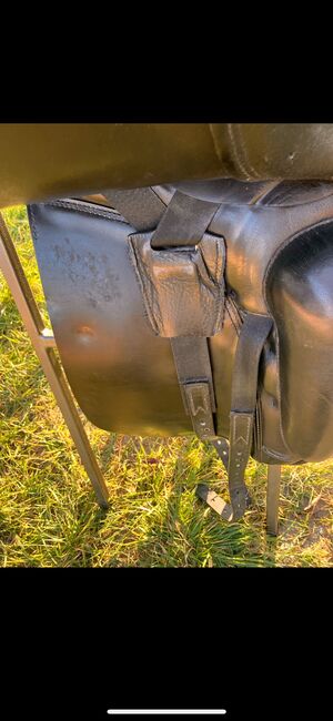 Prestige Top Dressage Dressursattel, Prestige , Privat , Dressursattel, Maxdorf , Abbildung 2