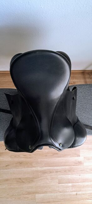 Prestige Top Dressage, Prestige  Top Dressage , Bianca Scherzer , Dressursattel, Saalfelden am Steinernen Meer, Abbildung 4