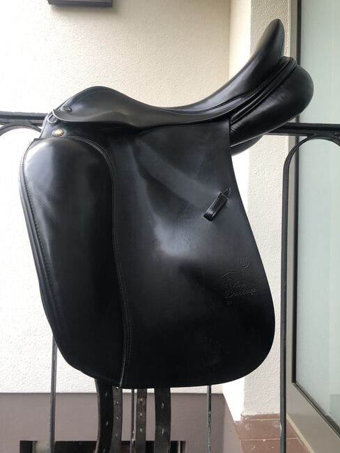 Prestige Top Dressage Dressursattel / 16,5 Zoll, Prestige  Top Dressage, Nele , Dressage Saddle, Köln 