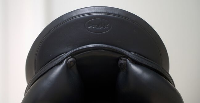 Prestige Top Dressage Dressursattel, Prestige Top Dressage, Xenia, Dressage Saddle, Friedberg