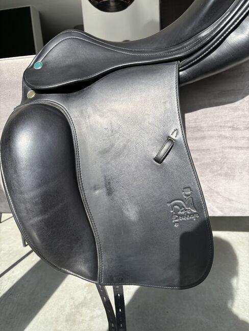 Prestige Top Dressage, Prestige Top Dressage , Henrike Hügelsberger , Dressage Saddle, Purkersdorf , Image 7