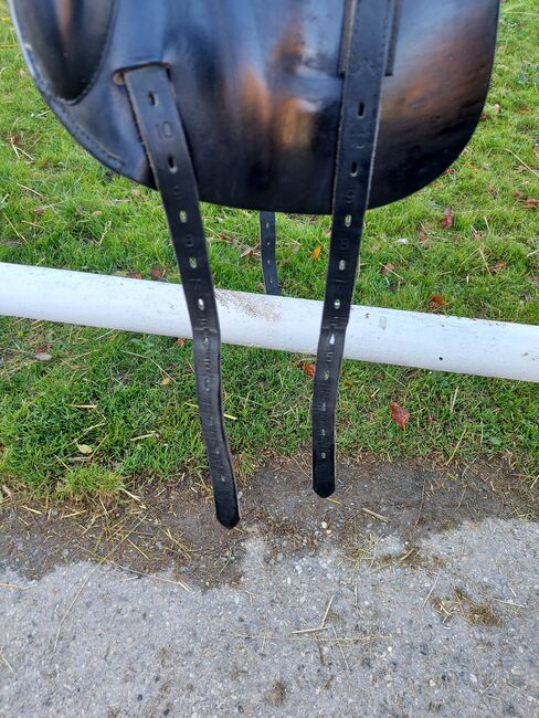 Prestige Top Dressage, Prestige Top Dressage , Michaela, Dressage Saddle, Wien, Image 7