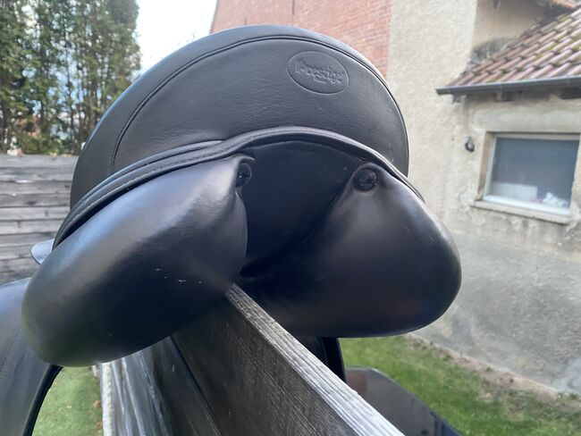 Prestige Top Dressage, Prestige  Top Dressage , Fabienne , Dressage Saddle, Jettingen , Image 2