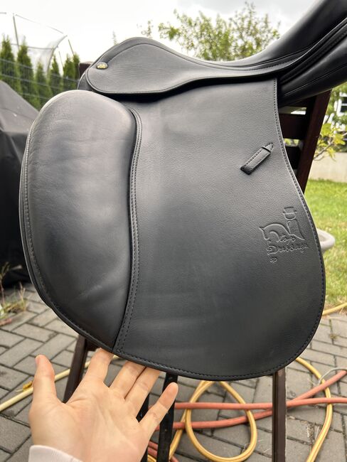 Prestige Top Dressage SP 16 Zoll KW32, Prestige Top Dressage SP, Carina, Dressursattel, Nettetal , Abbildung 14