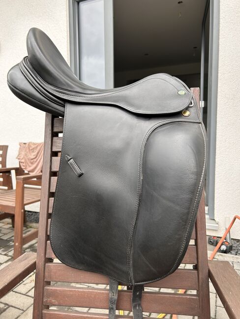 Prestige Top Dressage SP 16 Zoll KW32, Prestige Top Dressage SP, Carina, Dressursattel, Nettetal , Abbildung 11