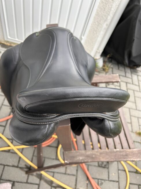 Prestige Top Dressage SP 16 Zoll KW32, Prestige Top Dressage SP, Carina, Dressursattel, Nettetal , Abbildung 10
