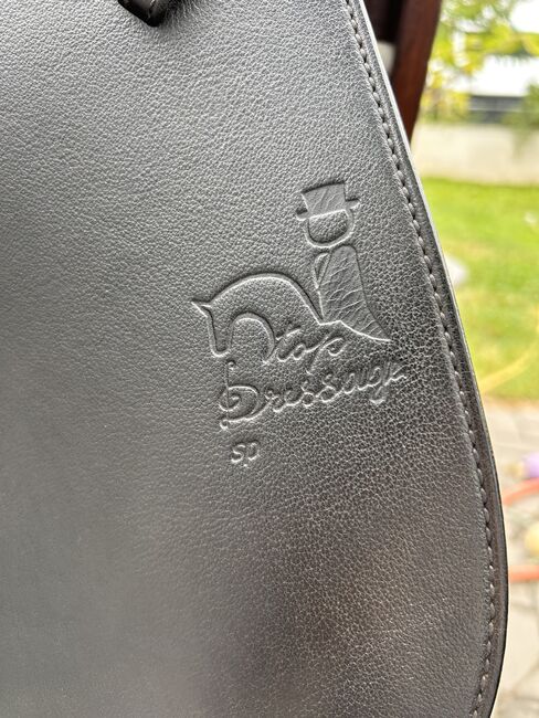 Prestige Top Dressage SP 16 Zoll KW32, Prestige Top Dressage SP, Carina, Dressursattel, Nettetal , Abbildung 15