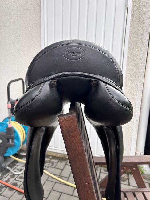 Prestige Top Dressage SP 16 Zoll KW32, Prestige Top Dressage SP, Carina, Dressursattel, Nettetal , Abbildung 4