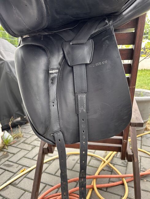 Prestige Top Dressage SP 16 Zoll KW32, Prestige Top Dressage SP, Carina, Dressursattel, Nettetal , Abbildung 7