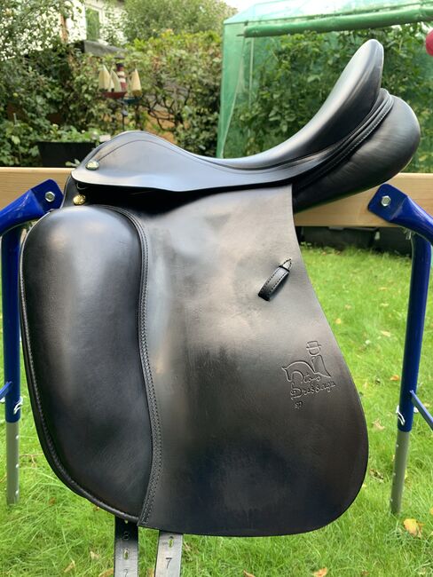 Prestige Top Dressage SP 17“, Prestige  Top Dressage , Kimberly, Dressage Saddle, Bremen, Image 4