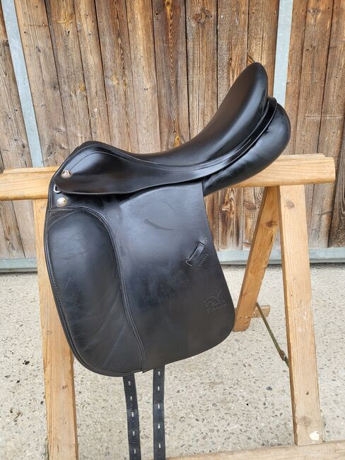 Prestige top Dressage, Prestige  Top Dressage , Maria Gößl-Eccher, Dressage Saddle, Heiligenkreuz am Waasen 