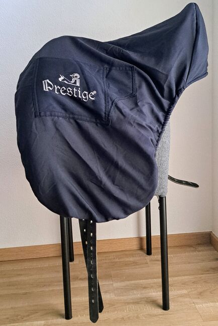 Prestige Top Dressage, Prestige  Top Dressage , Bianca Scherzer , Dressage Saddle, Saalfelden am Steinernen Meer, Image 6