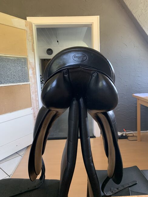 Prestige Top Dressage, Prestige  Top Dressage , Jessica Lendziewski , Dressage Saddle, Zeil am Main , Image 5