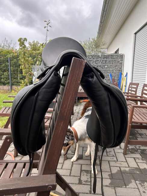 Prestige Top Dressage SP 16 Zoll KW32, Prestige Top Dressage SP, Carina, Dressage Saddle, Nettetal , Image 5