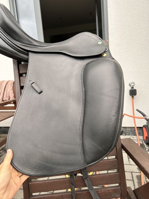 Prestige Top Dressage SP 16 Zoll KW32, Prestige Top Dressage SP, Carina, Dressage Saddle, Nettetal , Image 12