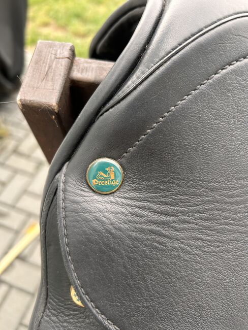 Prestige Top Dressage SP 16 Zoll KW32, Prestige Top Dressage SP, Carina, Dressage Saddle, Nettetal , Image 13