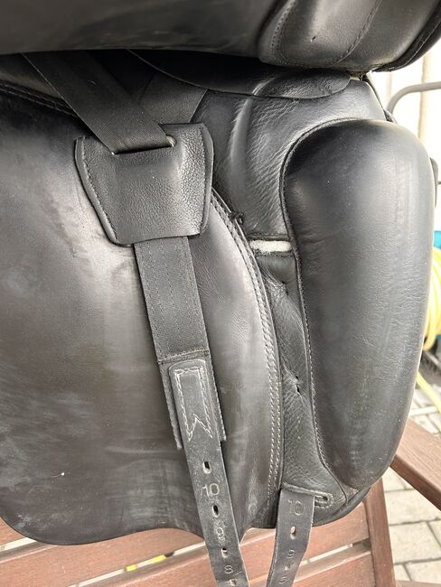 Prestige Top Dressage SP 16 Zoll KW32, Prestige Top Dressage SP, Carina, Dressage Saddle, Nettetal , Image 3