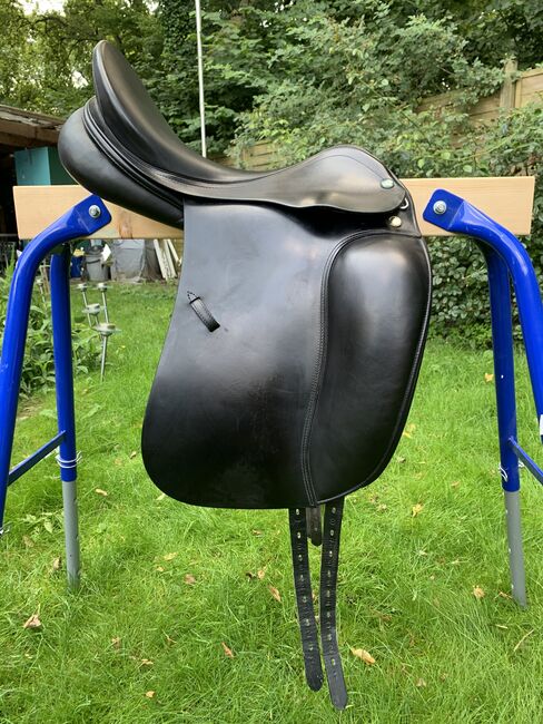 Prestige Top Dressage SP 17“, Prestige  Top Dressage , Kimberly, Dressage Saddle, Bremen