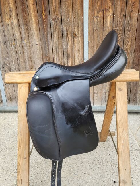 Prestige top Dressage SP, Prestige  Top Dressage SP, Maria Gößl-Eccher, Dressage Saddle, Heiligenkreuz am Waasen 