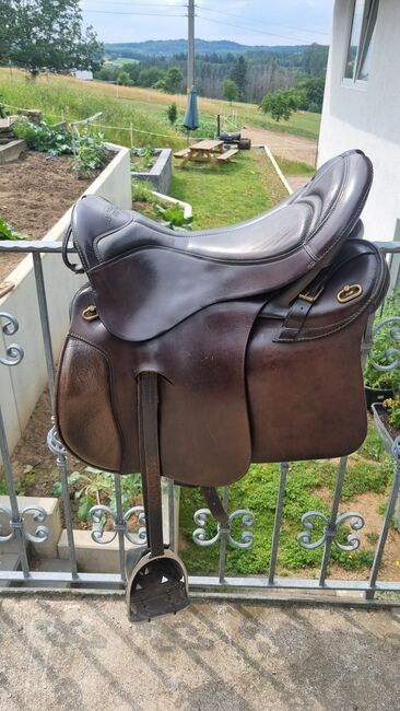 Prestige Trakker, Prestige Trakker, HeidiSz, Endurance Saddle, Neustadt (Wied), Image 4