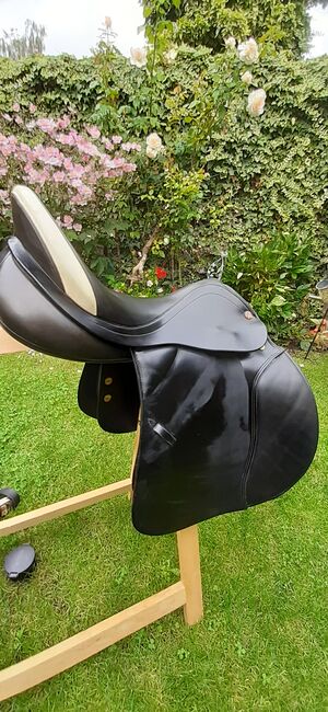 Prestige Venezia VS 17/31, Prestige Venezia 17/31, Susanne Martens-Gärtner , All Purpose Saddle, Lindenberg, Image 2