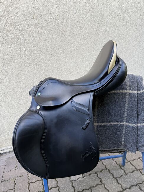 Prestige Venezia VSS, Prestige  Venezia , Nicole Girstmair , All Purpose Saddle, Amlach