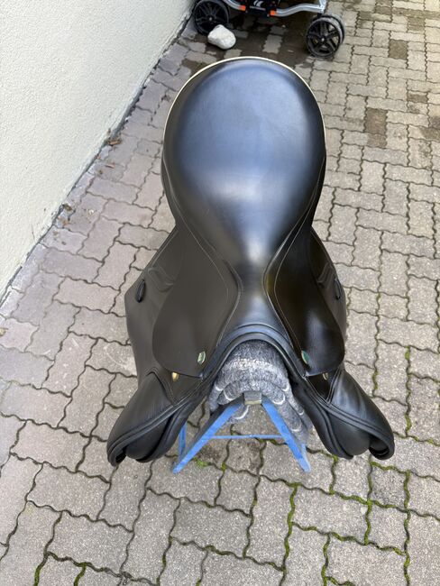 Prestige Venezia VSS, Prestige  Venezia , Nicole Girstmair , All Purpose Saddle, Amlach, Image 6