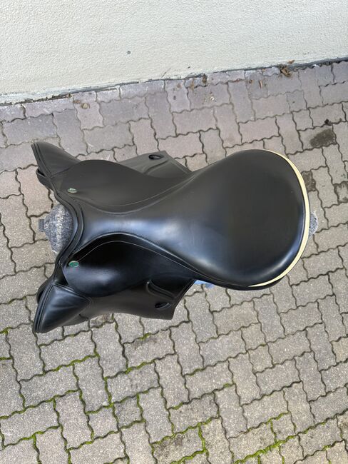 Prestige Venezia VSS, Prestige  Venezia , Nicole Girstmair , All Purpose Saddle, Amlach, Image 2