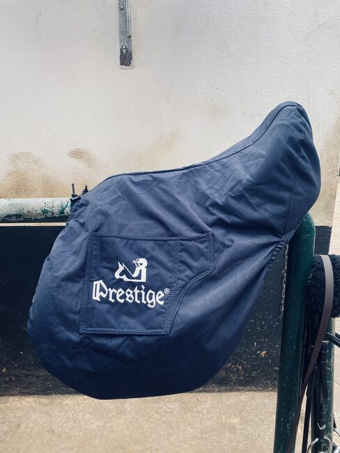 Prestige Venezia, Prestige Venezia, Pia, All Purpose Saddle, Mogendorf