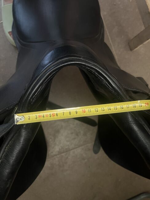 Prestige Venezia, Prestige  Venezia, Beate, Jumping Saddle, Eggendorf im Traunkreis , Image 4