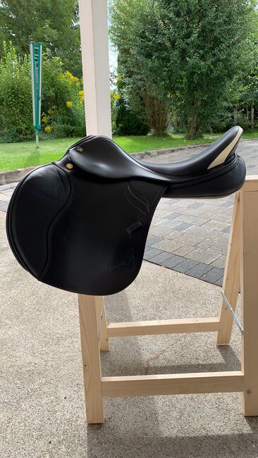 Prestige Venezia New VSS, Prestige  Venezia New VSS , Melanie , All Purpose Saddle, Bingen