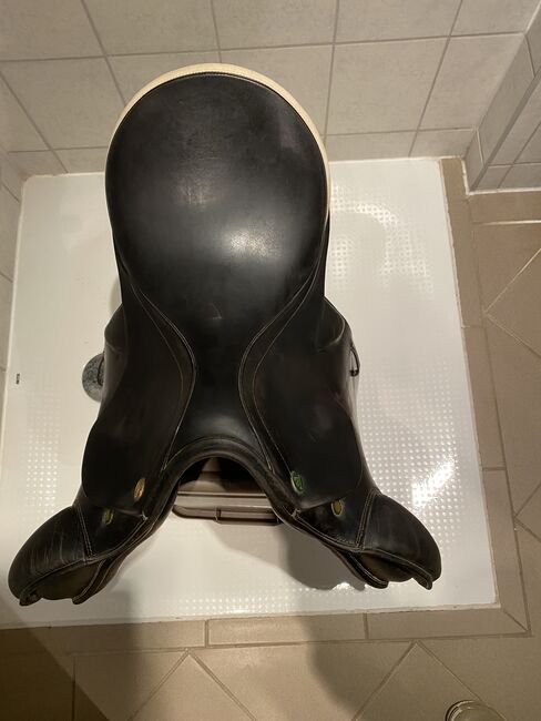 Prestige Venezia Sattel 17'' / 32, Prestige Venezia, Katrin, All Purpose Saddle, Bad Tennstedt, Image 2