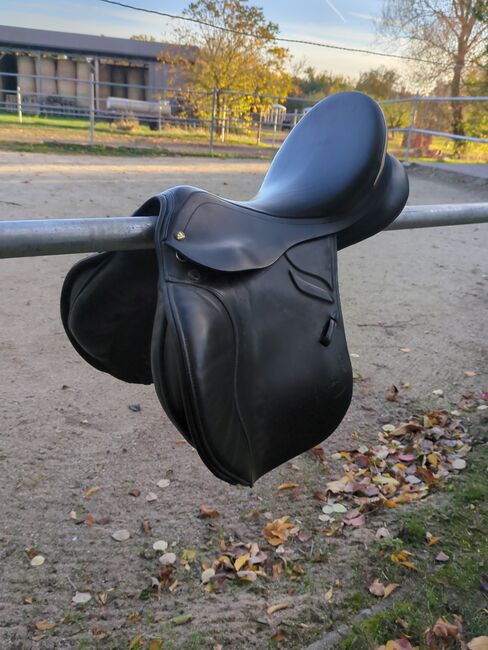 Sattel Prestige Venezia, Prestige  Venezia , Monique , All Purpose Saddle, Frohburg , Image 3