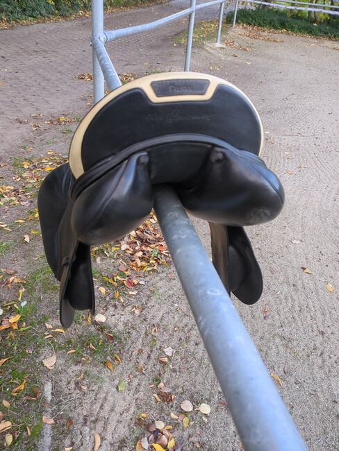 Sattel Prestige Venezia, Prestige  Venezia , Monique , All Purpose Saddle, Frohburg , Image 5