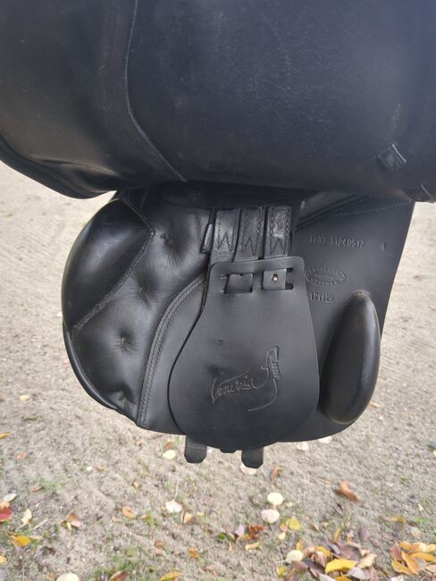 Sattel Prestige Venezia, Prestige  Venezia , Monique , All Purpose Saddle, Frohburg , Image 6